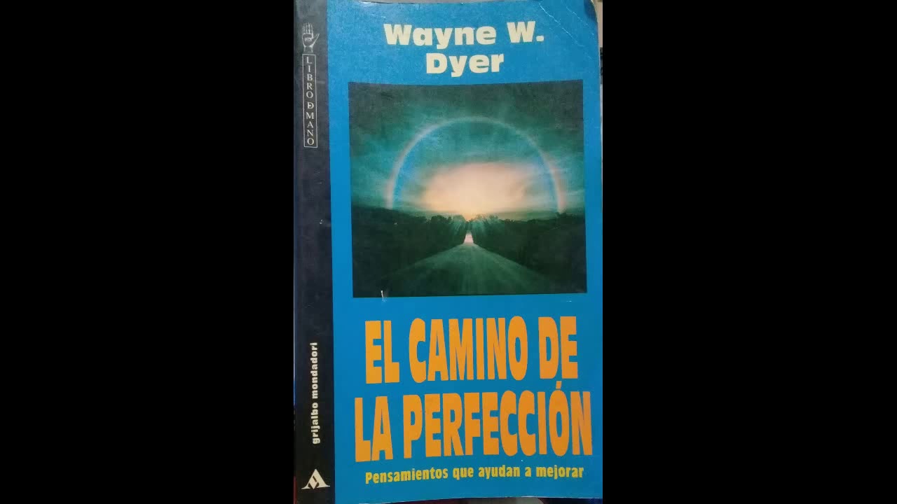 camino de la perfección wayne dyer pdf