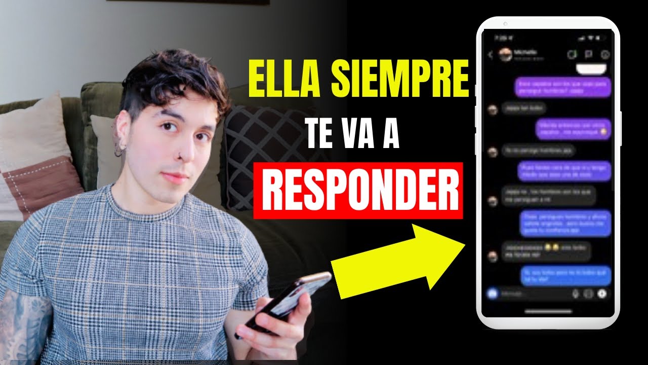 como comenzar una platica con una mujer por facebook