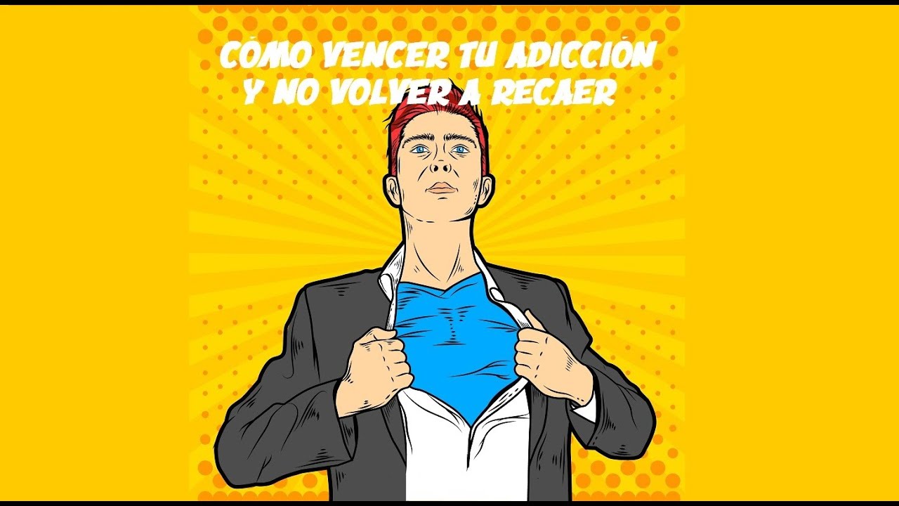como controlar la ansiedad por drogas