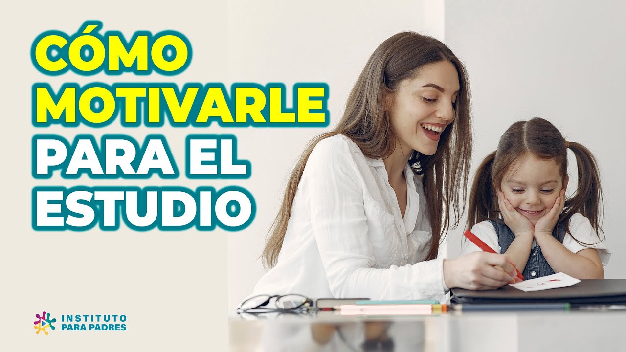 como hacer que mi hijo estudie solo