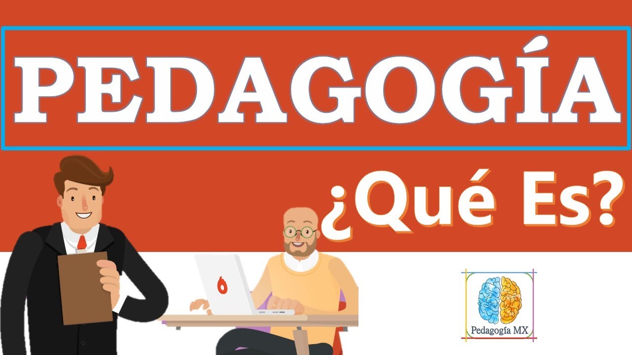 cual es la carrera de pedagogia