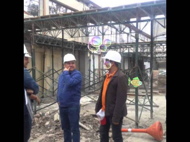 feliz dia del arquitecto mi amor