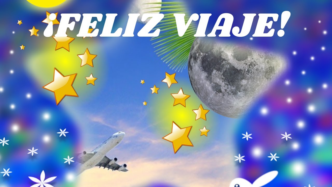 feliz viaje frases deseos de buen viaje