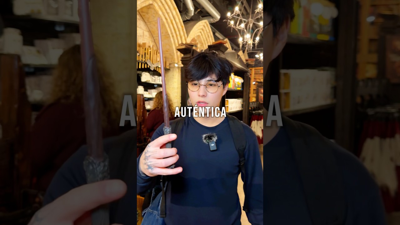 imágenes de las varitas de harry potter