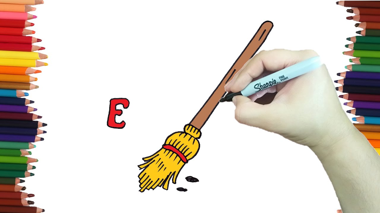 imagenes de objetos que empiecen con la letra e