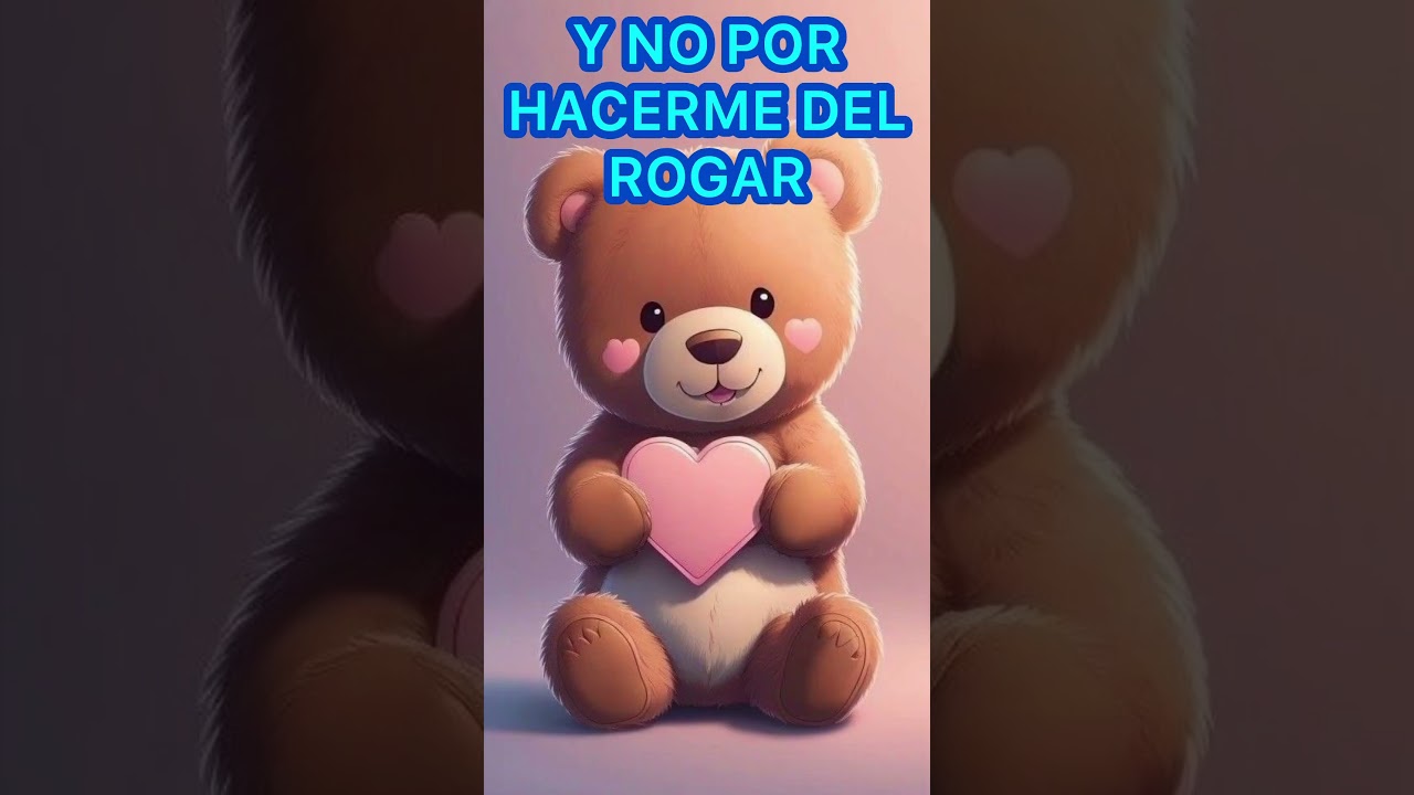 las ganas que te traigo poema