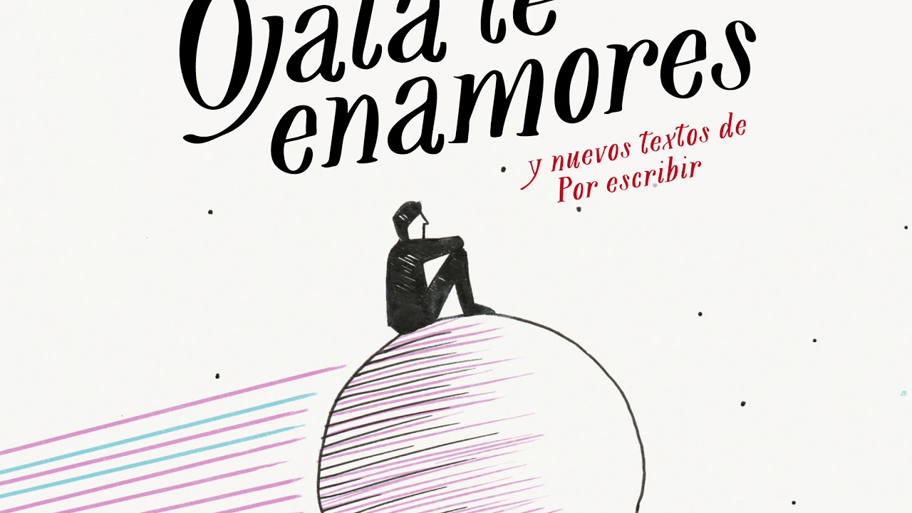 libro ojala te enamores pdf gratis