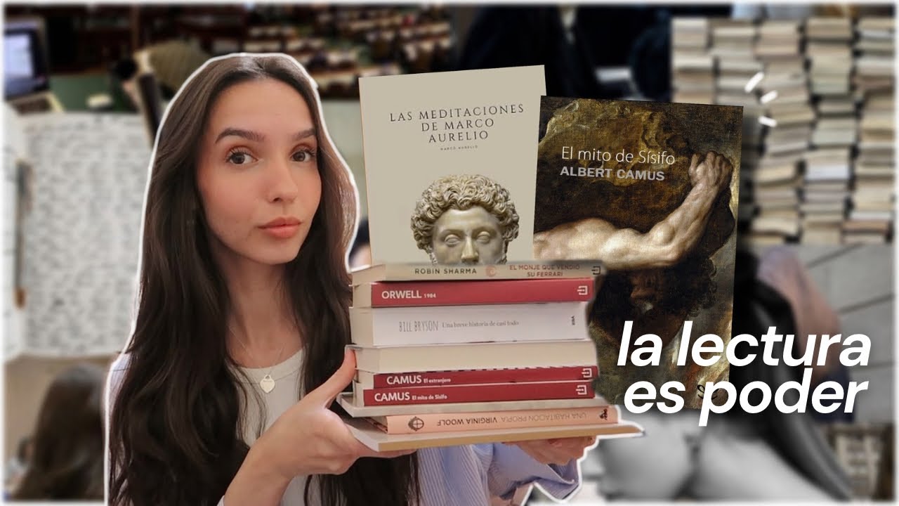 libros para leer para ser mas inteligente