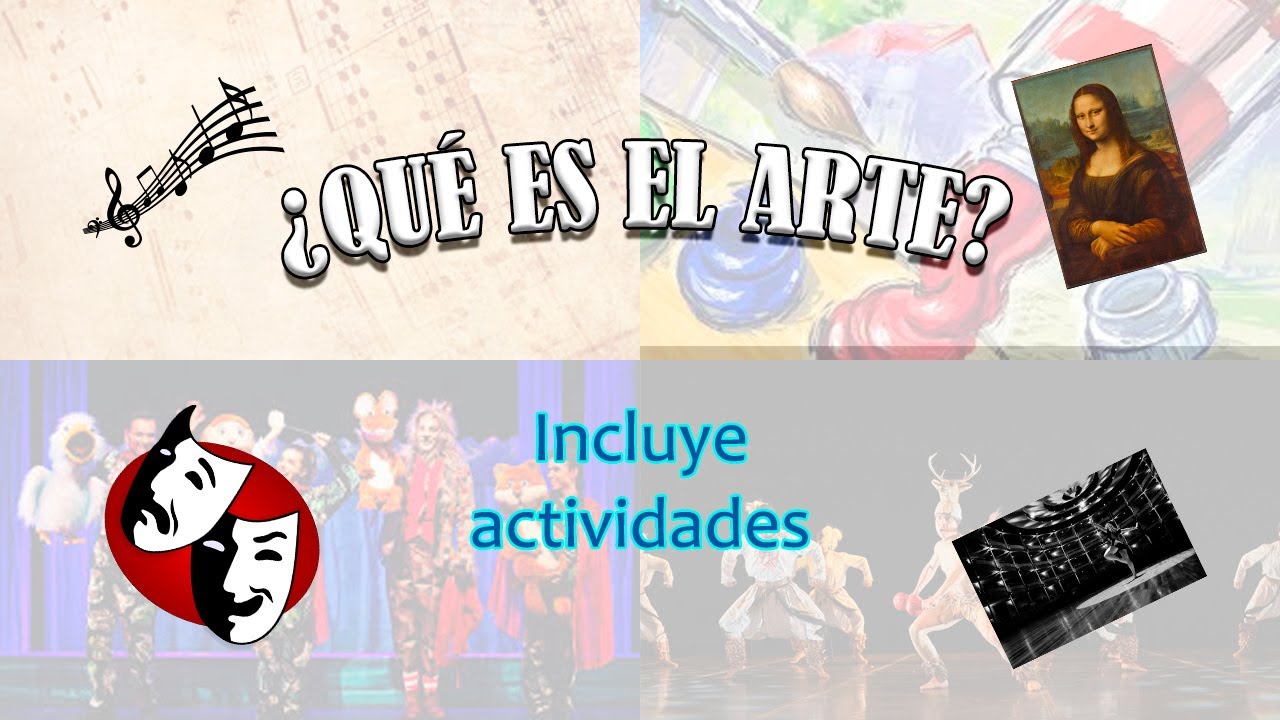 mapa mental de las 7 bellas artes