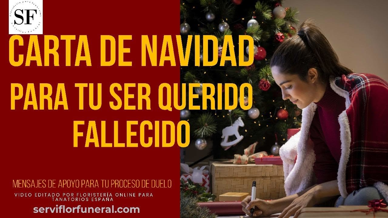 navidad sin un ser querido frases