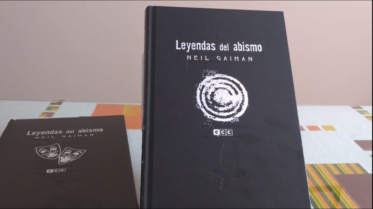 neil gaiman los libros de la magia pdf