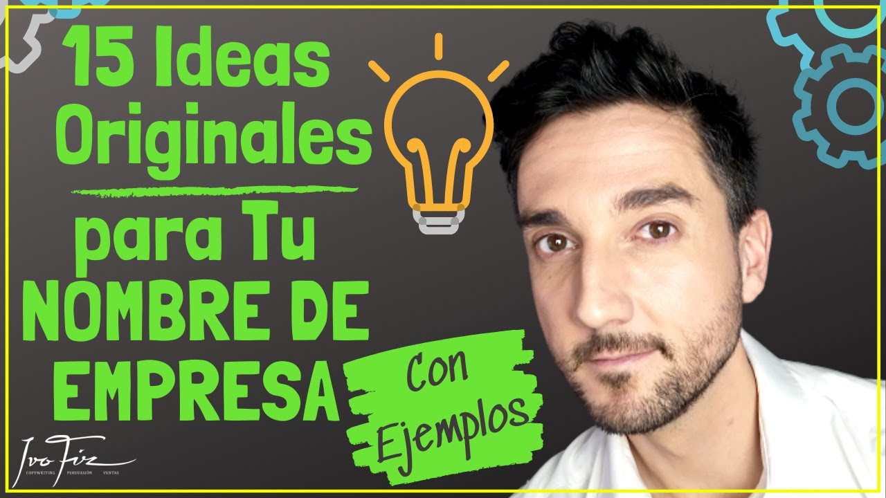 nombre del puesto de una empresa