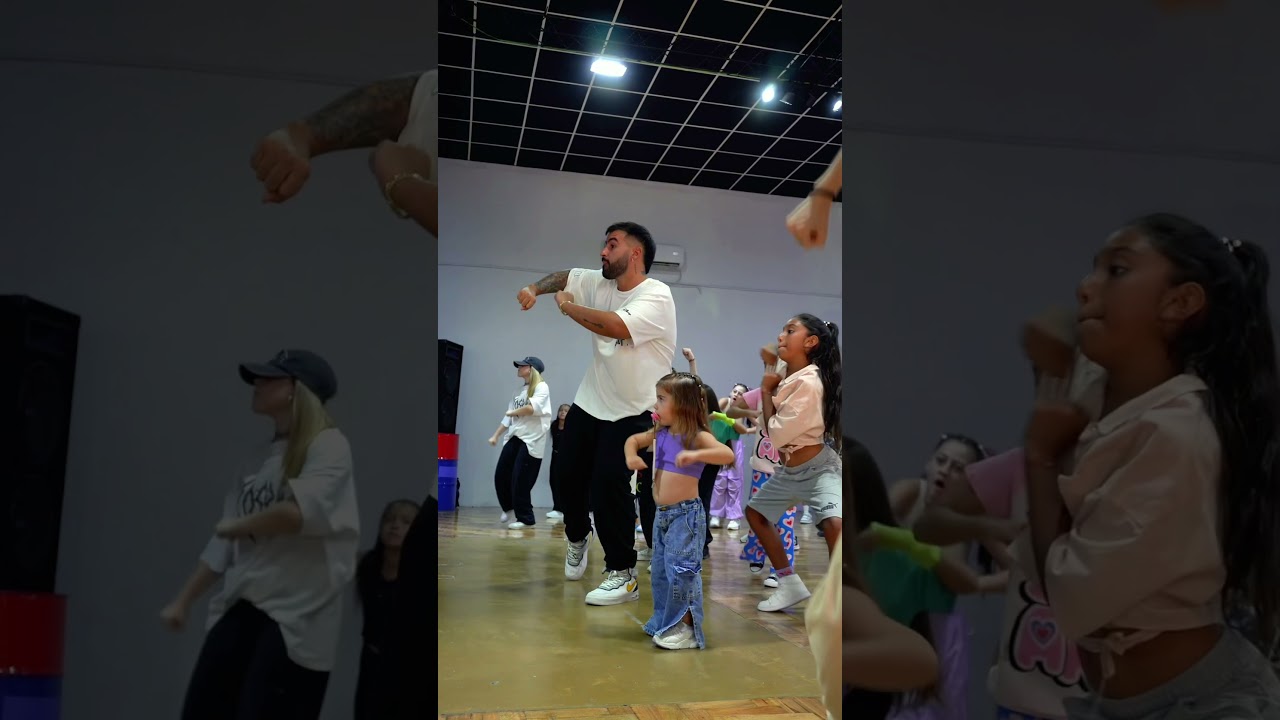 paso de danza que se ejecuta sin pareja