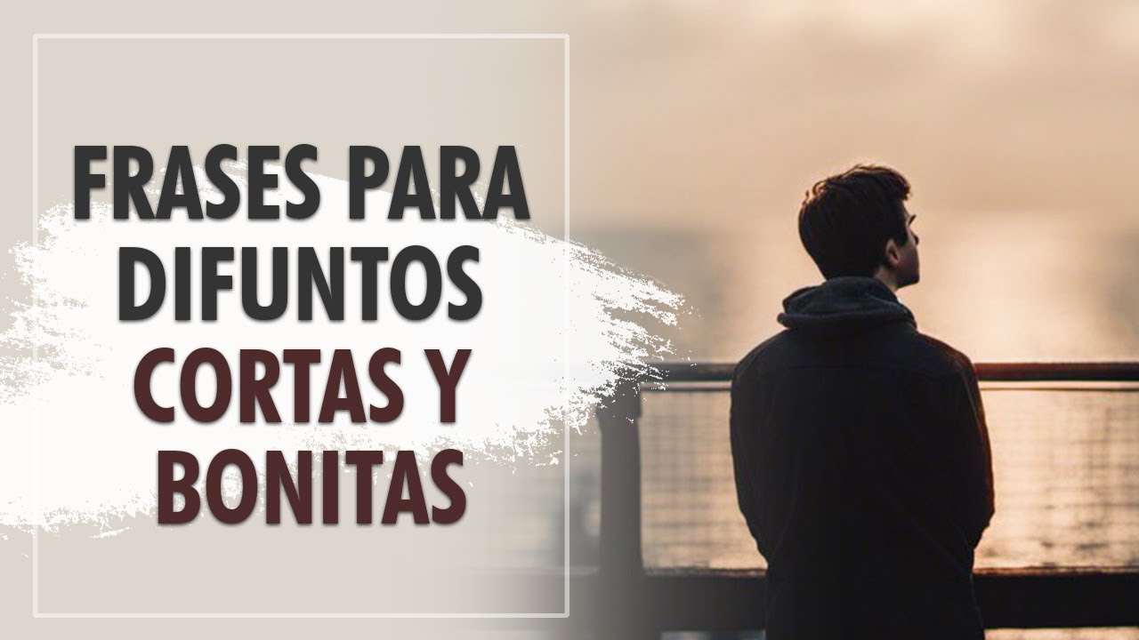 pensamientos para una tia que fallecio