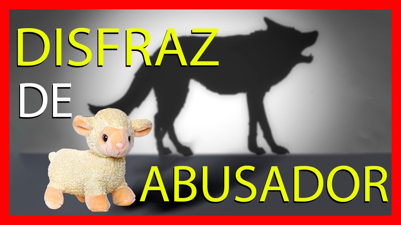 perfil de un abusador de niños