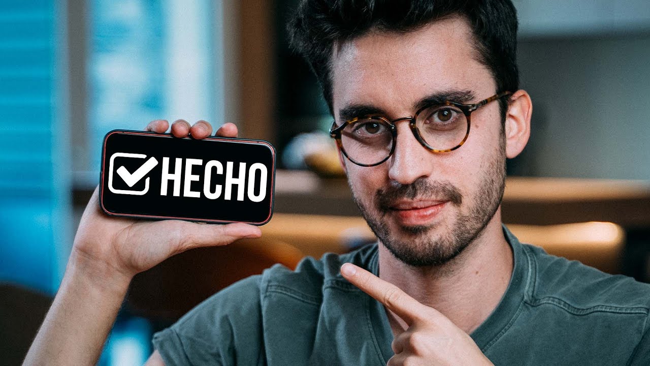 por que no termino lo que empiezo