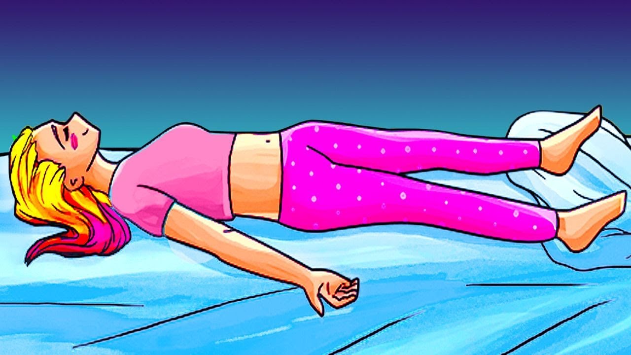 porque no puedo dormir sin abrazar una almohada