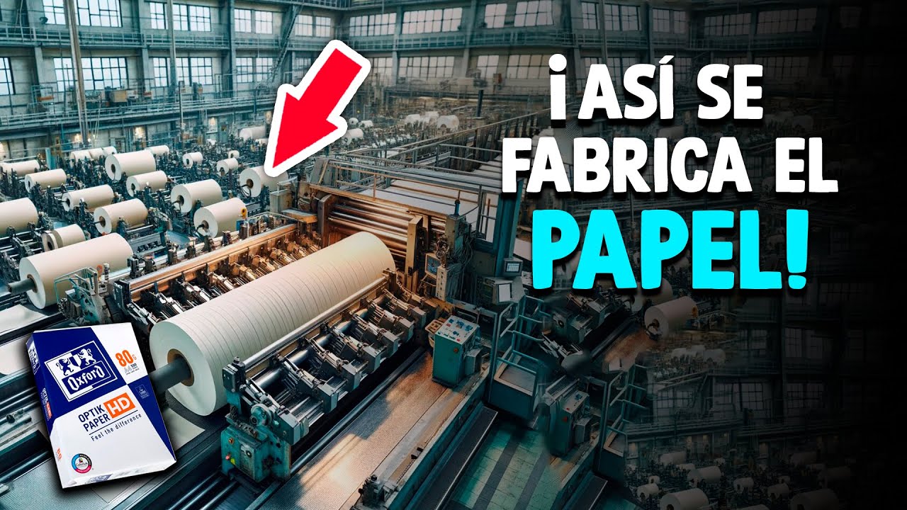 propiedades de la hoja de papel