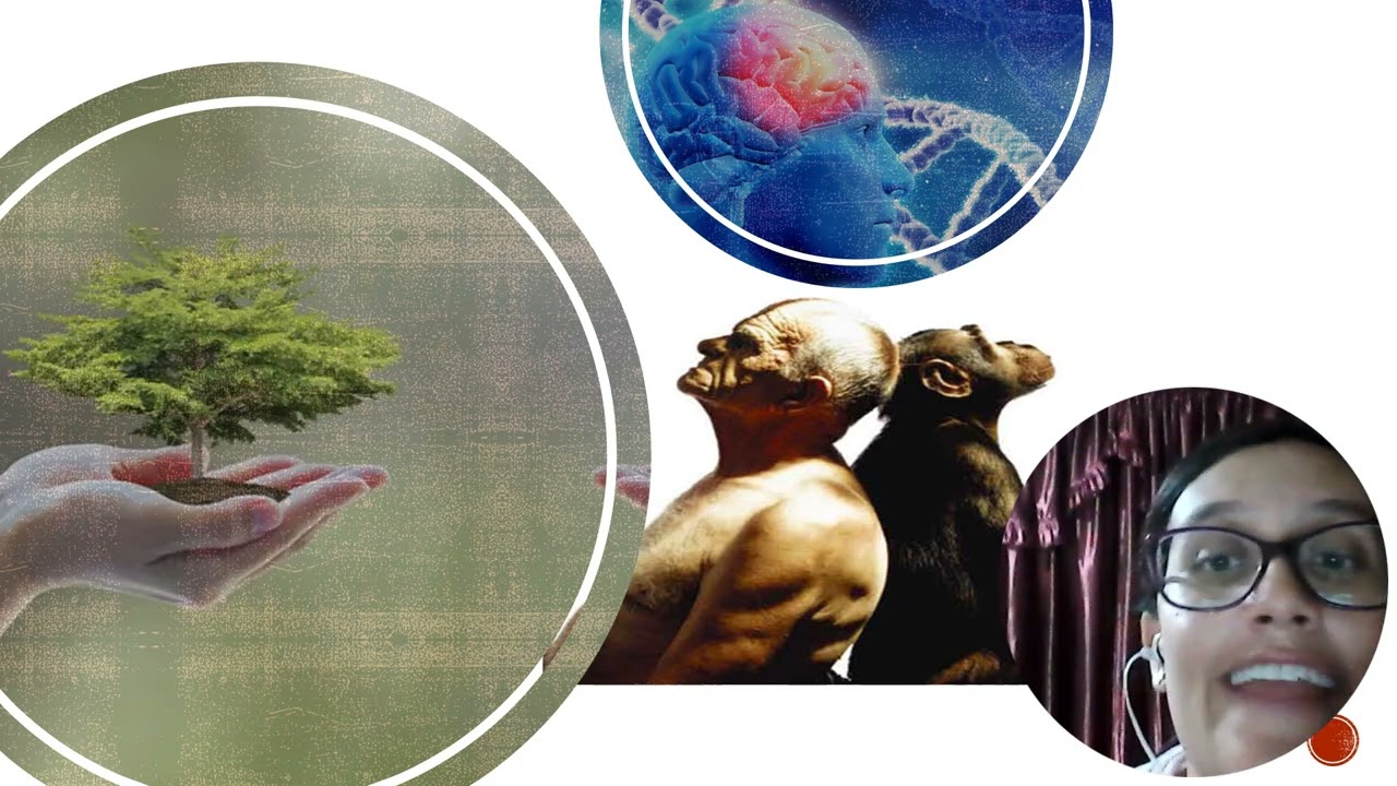 relacion de la biologia con la sociologia