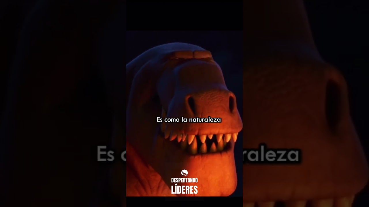 ser valiente no significa no tener miedo