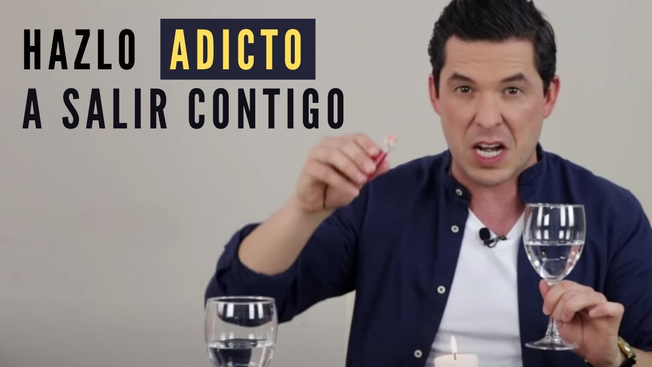 si un hombre te invita a salir