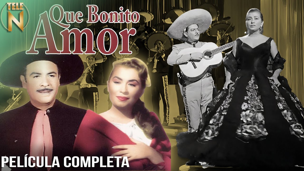 un amor tan bonito pelicula completa